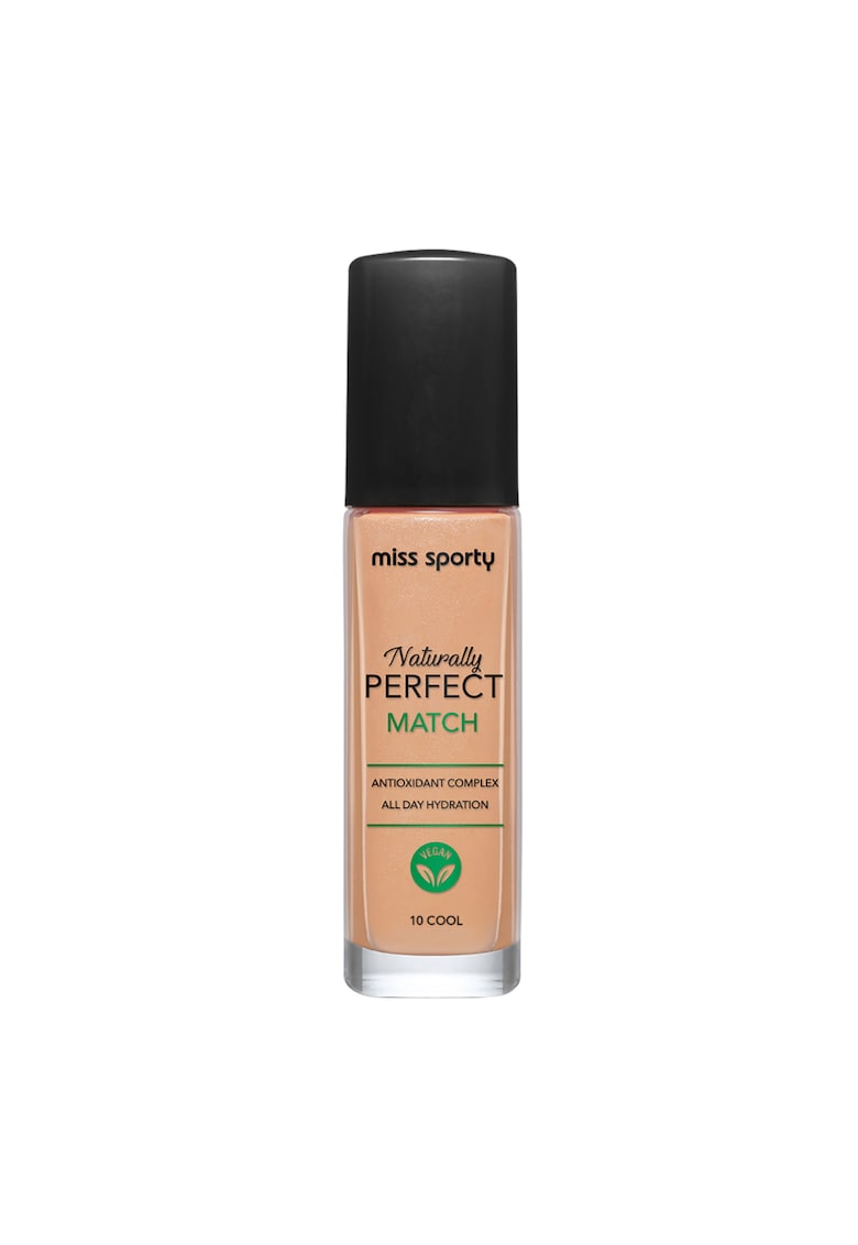 Fond de ten Naturally Perfect Matching - 30 ml