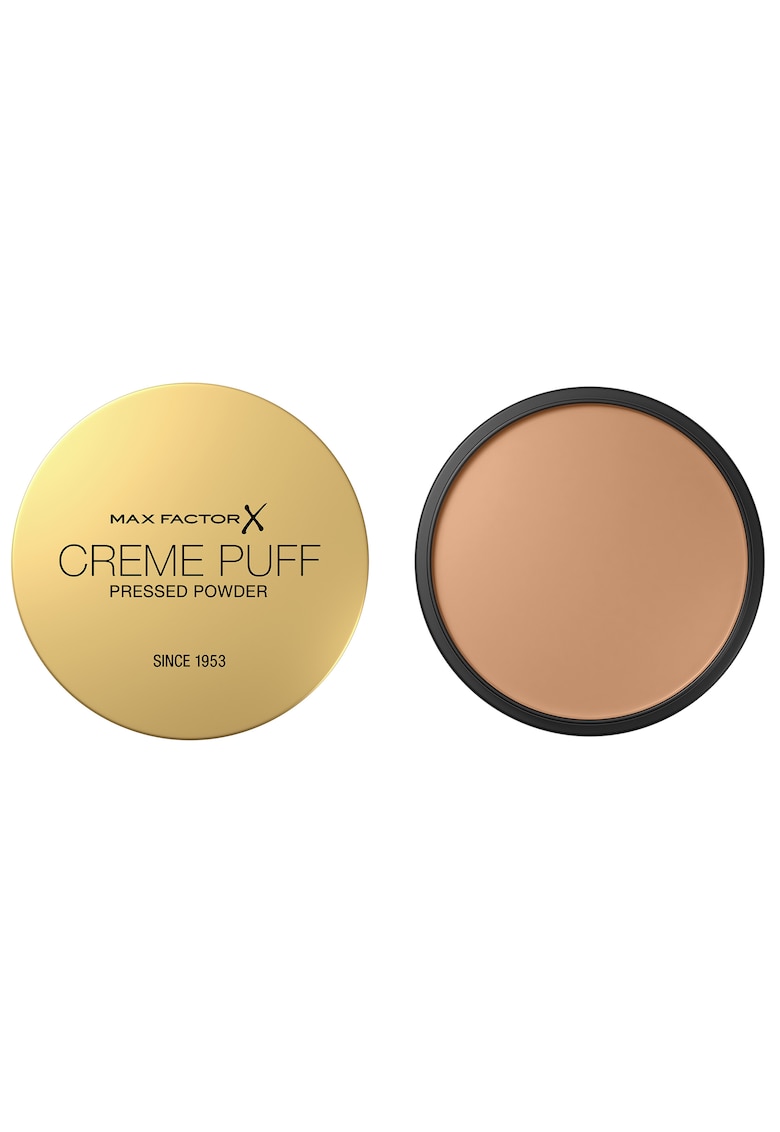 Pudra compacta Creme Puff - 14 g