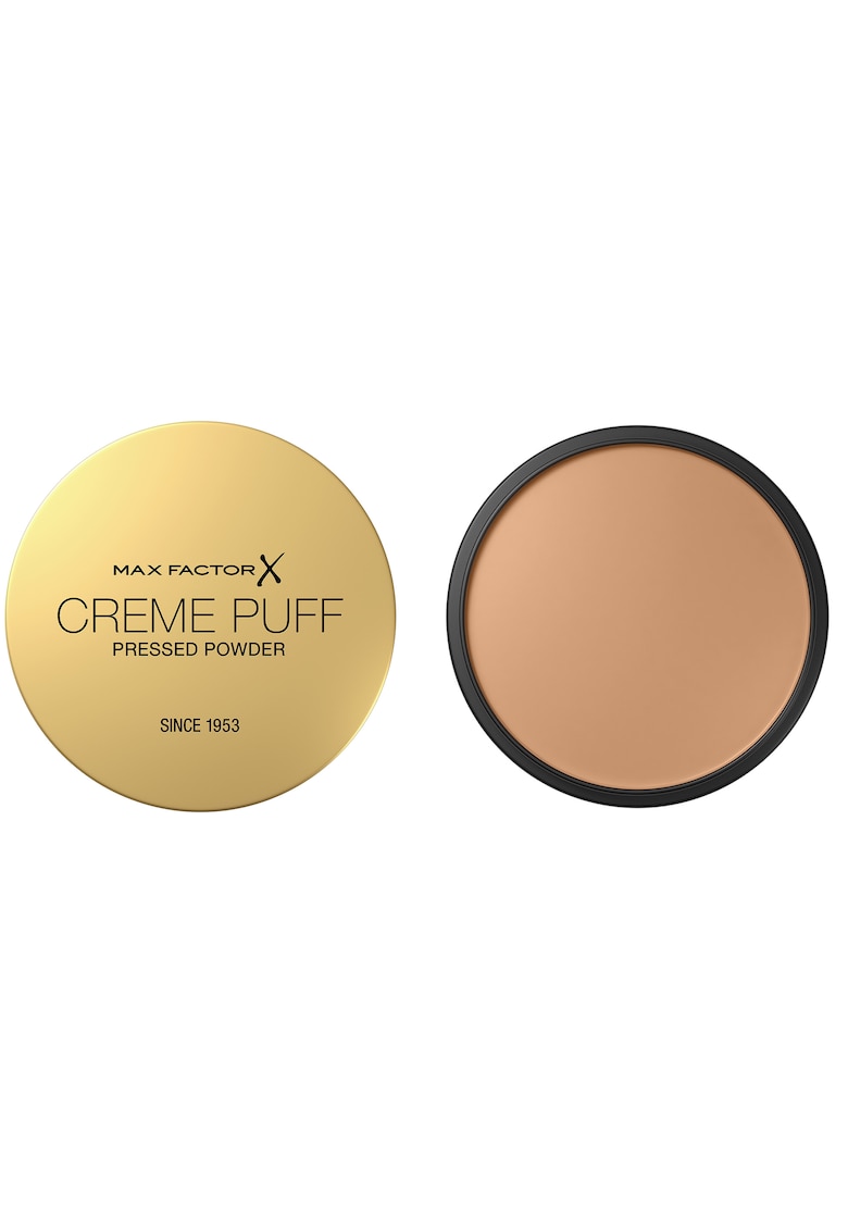 Pudra compacta  Creme Puff - 14 g