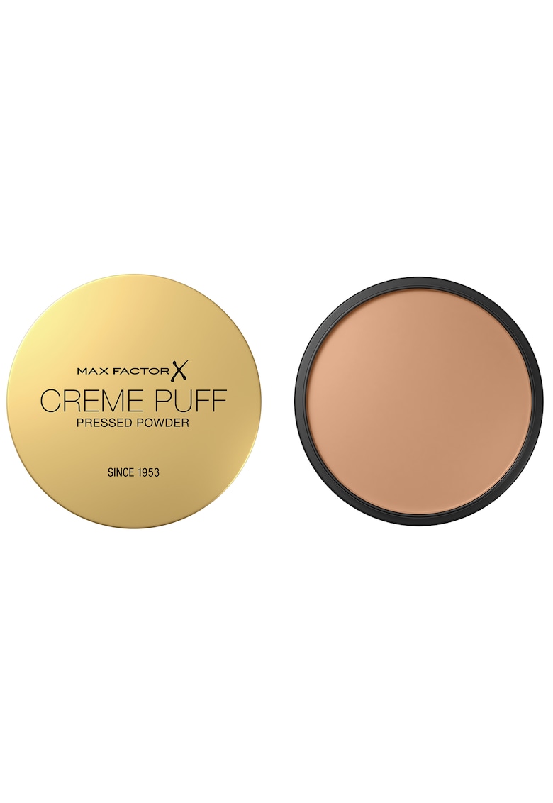 Pudra compacta Creme Puff - 14 g