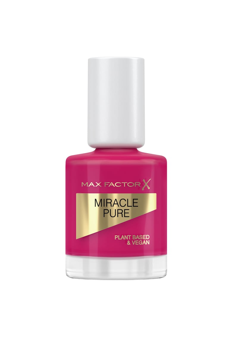 Lac de unghii Miracle Pure Nail - 12 ml