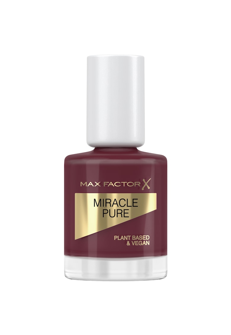 Lac de unghii Miracle Pure Nail - 12 ml