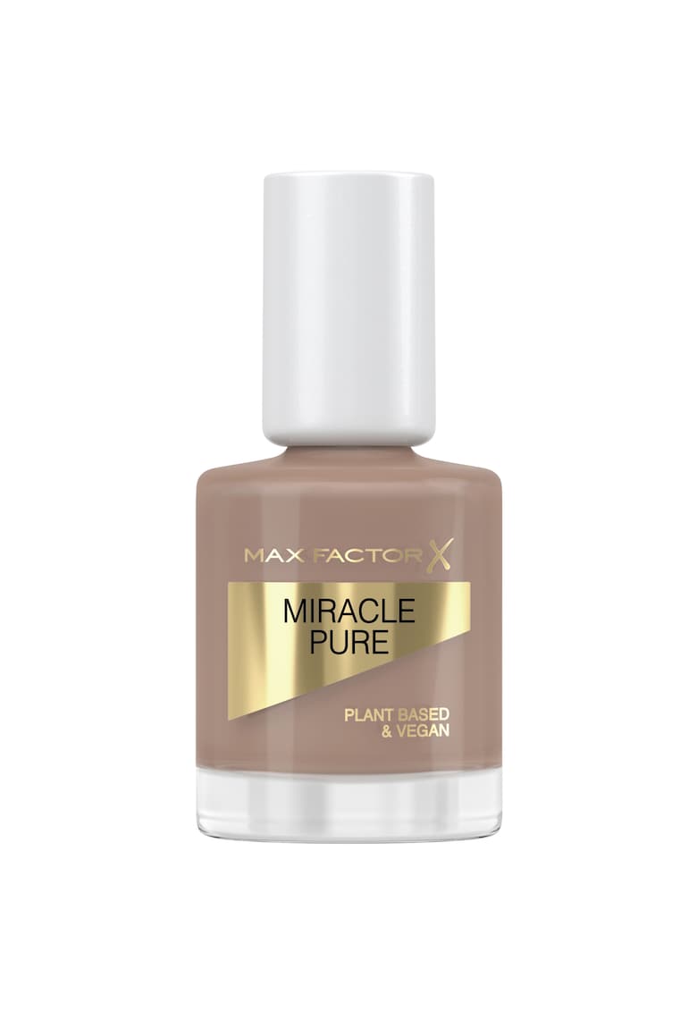 Lac de unghii Miracle Pure Nail - 12 ml