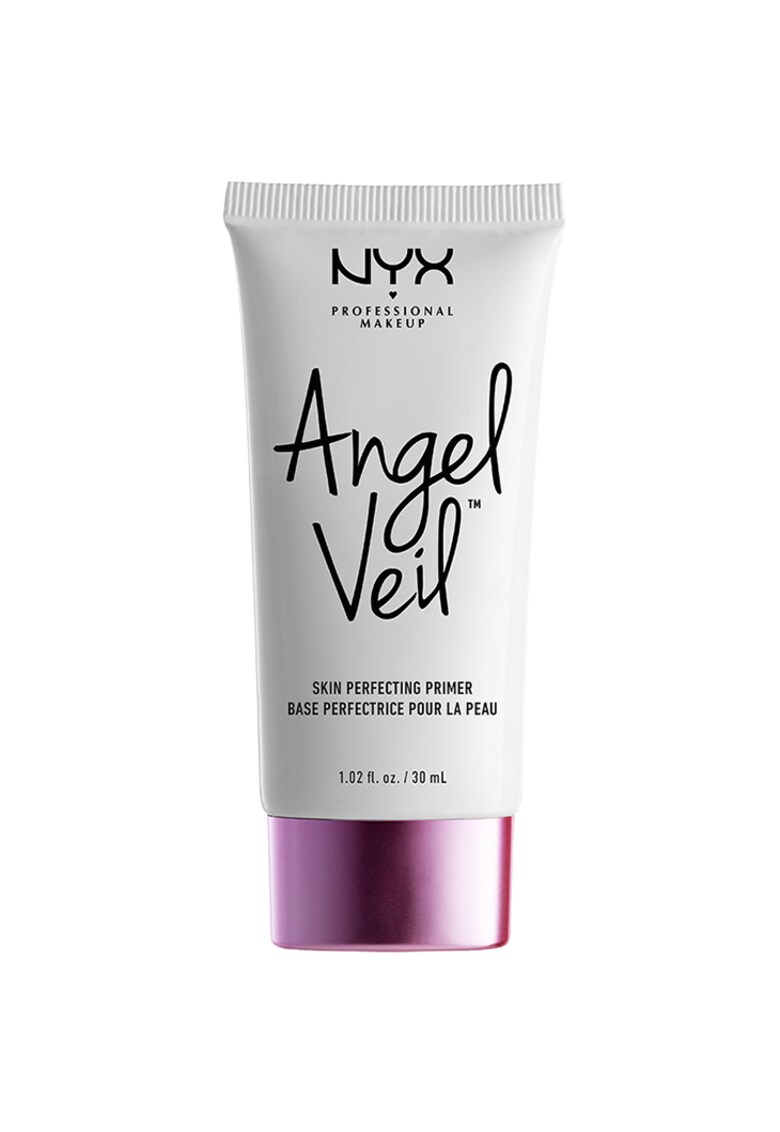 Primer pentru ten nyx pm angel veil - skin perfecting primer 1 - 30 ml