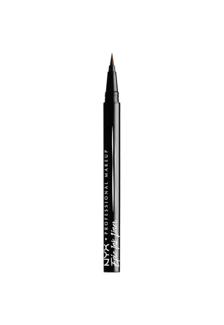 Tus lichid pentru ochi NYX PM Epic Ink Liner - 1 ml