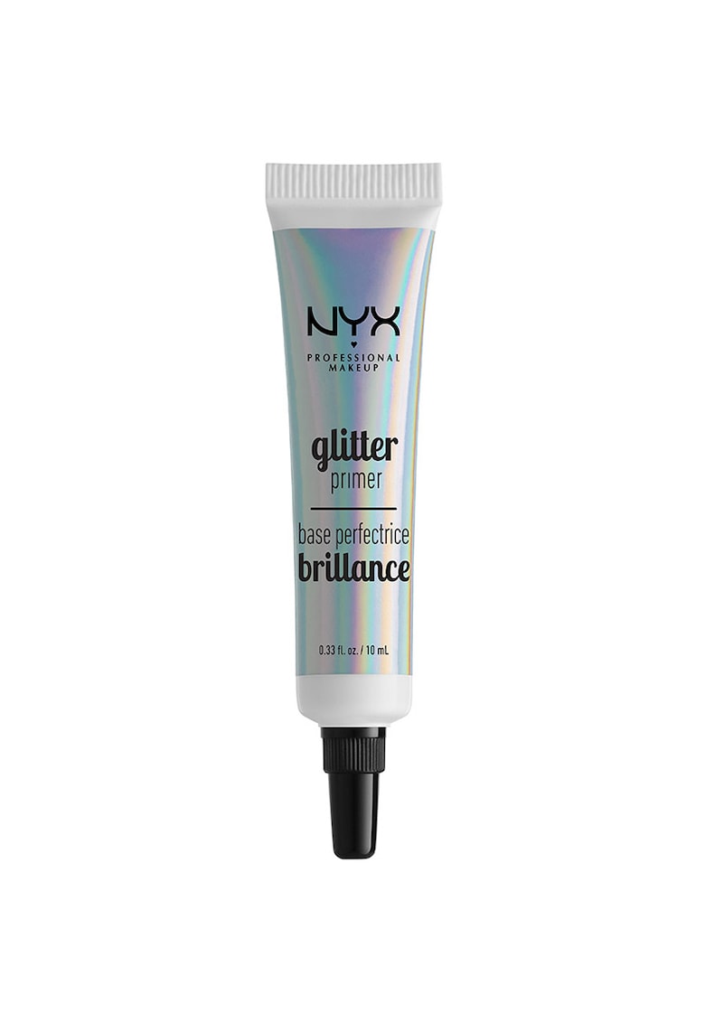 Baza de machiaj pentru glitter NYX PM Glitter Primer 1 - 10 ml