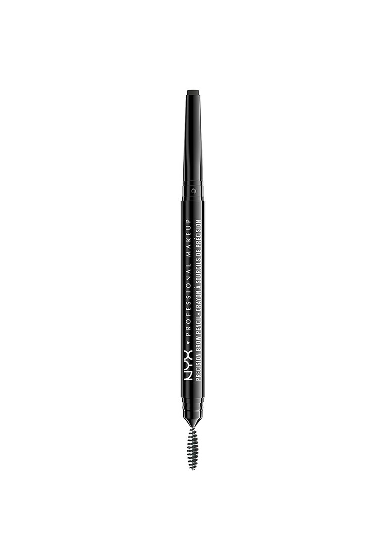 Creion pentru sprancene NYX PM Precision Brow - 0.13 g