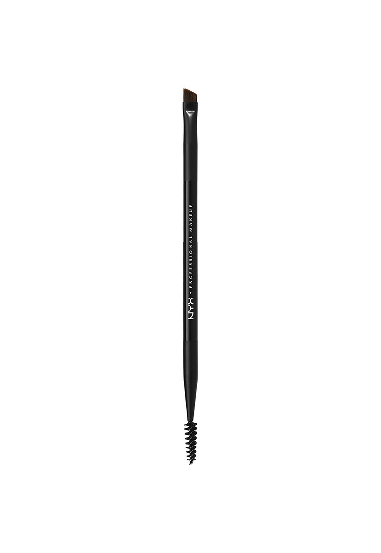 Nyx Professional Makeup Pensula pentru machiaj nyx pm pro brush 18