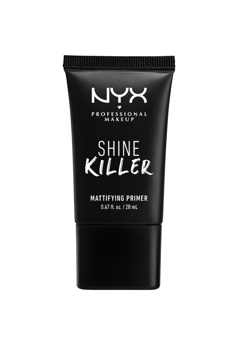 Primer pentru ten NYX PM Shine Killer 1 - 20 ml