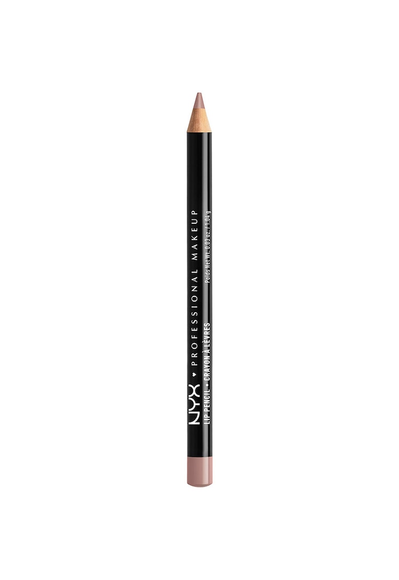 Creion pentru buze NYX PM Slim Lip - 1 g