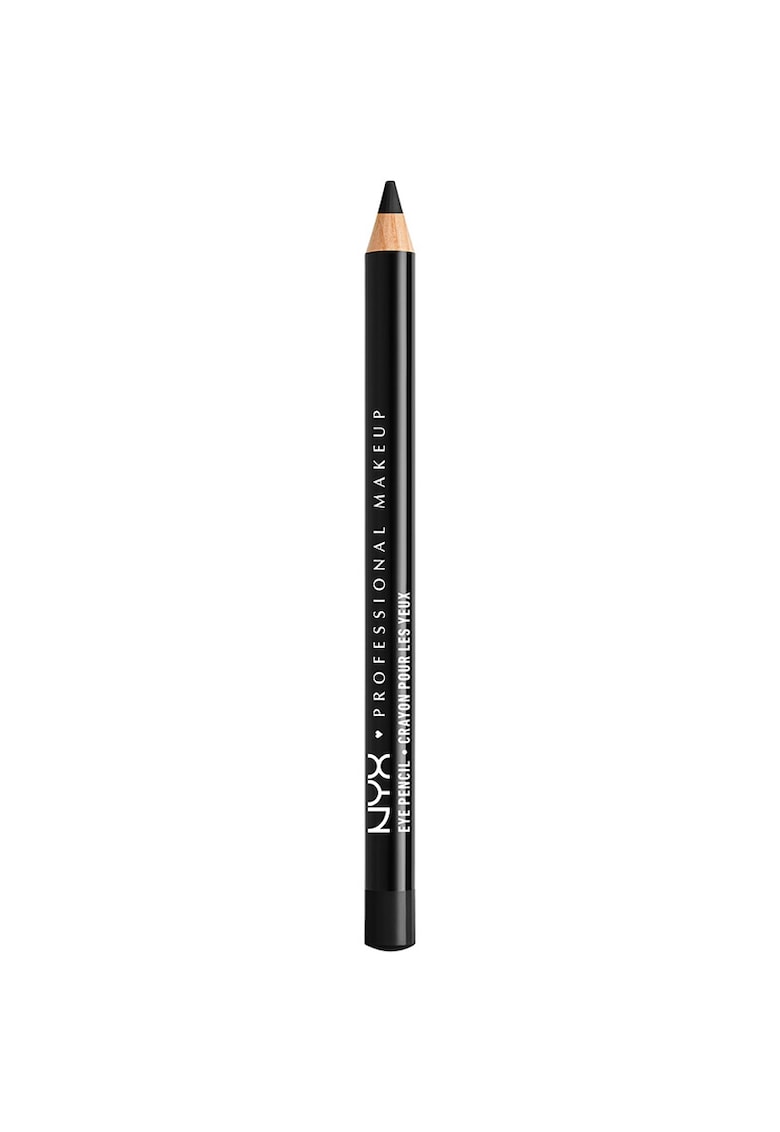 Creion pentru ochi NYX PM Slim Eye - 1 g