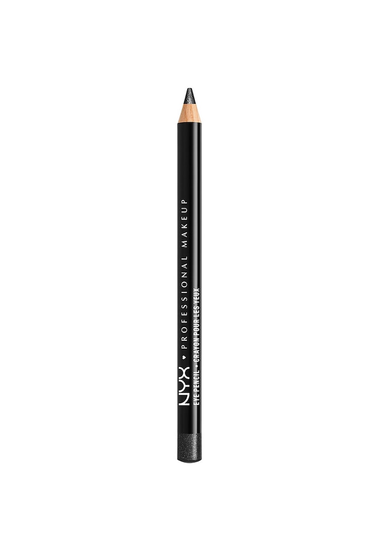 Creion pentru ochi nyx pm slim eye - 1 g