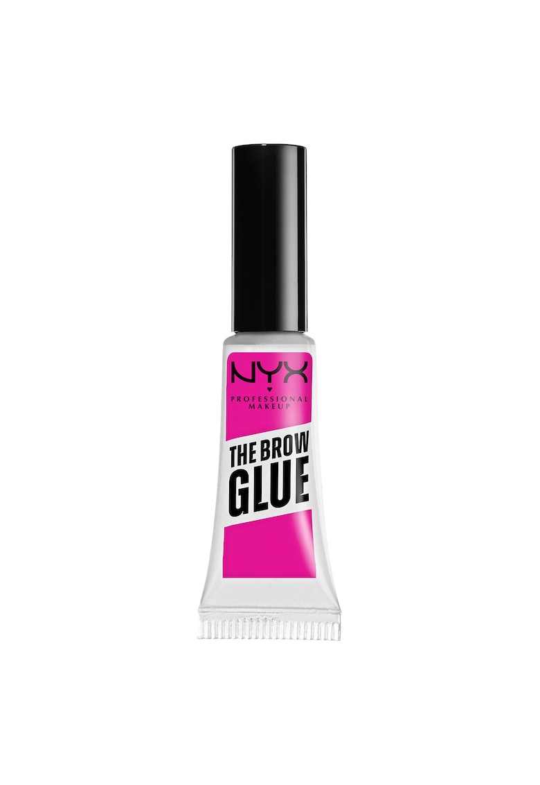 Mascara pentru fixarea sprancenelor - NYX PM Glue Stick