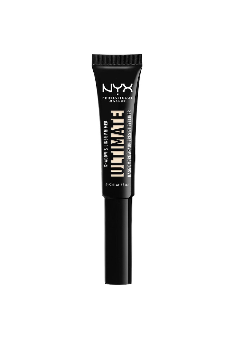 Primer pentru pleoape NYX PM Ultimate Shadow and Liner - 8 ml