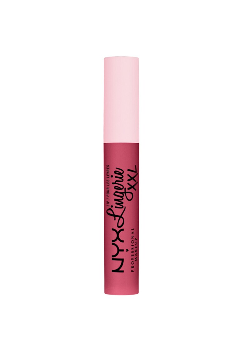 Ruj pentru buze NYX PM Lip Lingerie XXL - 4 ml