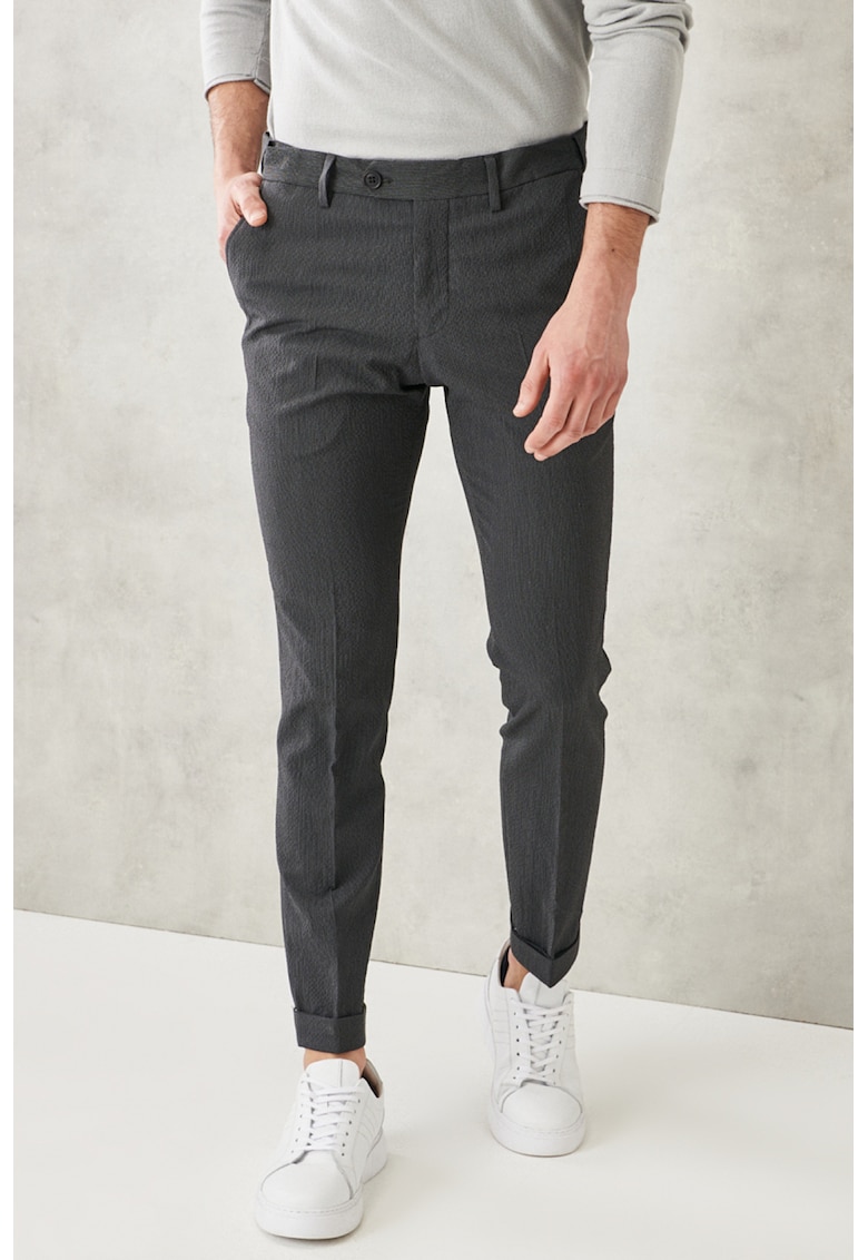 Pantaloni slim fit eleganti