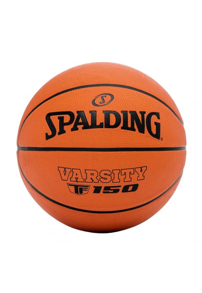 Mingea de baschet - Marimea 6 - culoare portocaliu