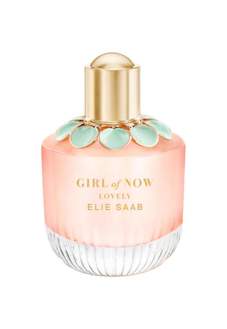 Apa de parfum Girl of Now Lovely New - Femei - 90 ml