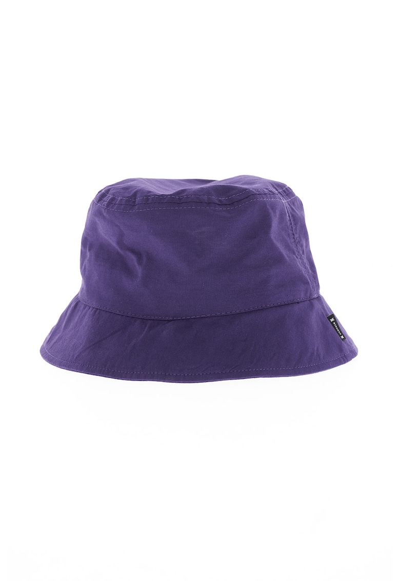 Palarie bucket unisex de bumbac cu model