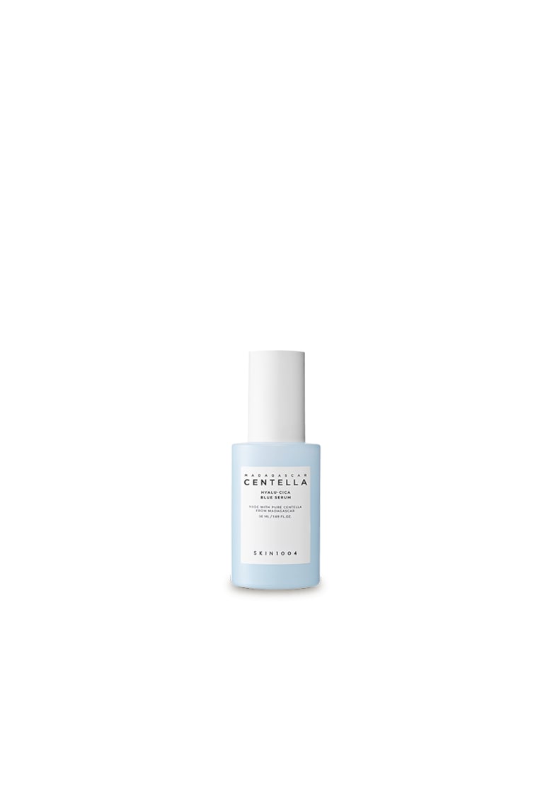 Ser cu Acid Hyaluronic si Cica - Skin1004 - 50 ml