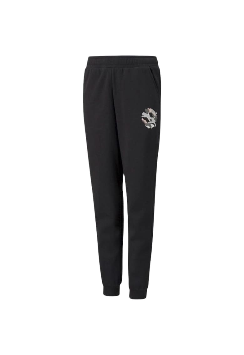 Pantaloni pentru copii - Alpha Sweatpants FL cl G