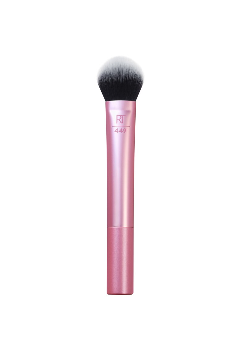 Pensula pentru machiaj Tapered Cheek Brush