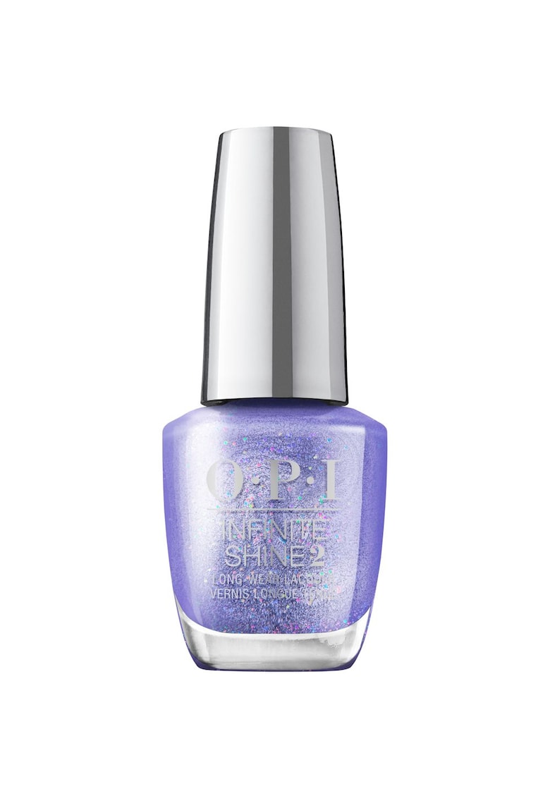 Lac de unghii Infinite Shine - 15 ml - Purple