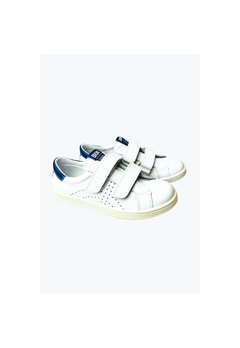 Pantofi de piele naturala casual baieti 1355 Pantofi de piele naturala casual baieti 1355