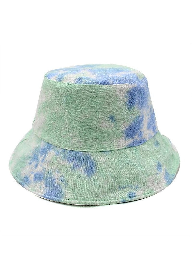 Palarie dama - stil pescar - cu doua fete - in degrade - Tensa -