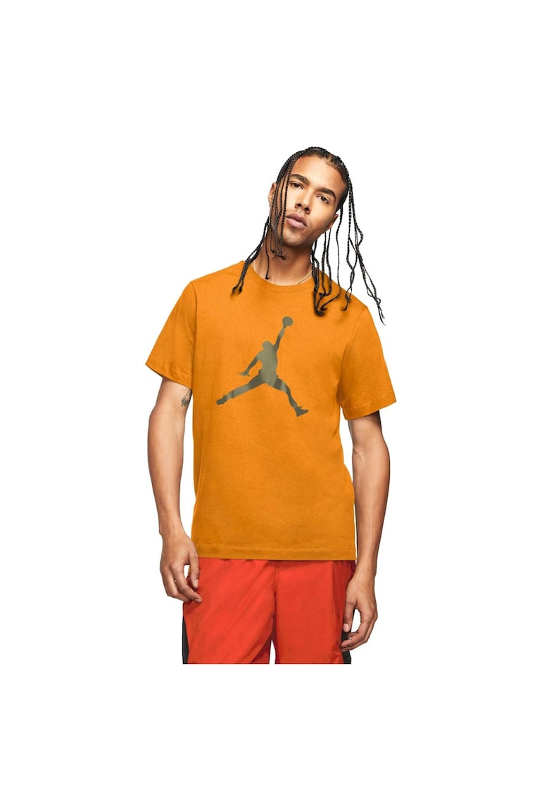 Tricou M J Jumpman Ss Crew CJ0921824 Barbati