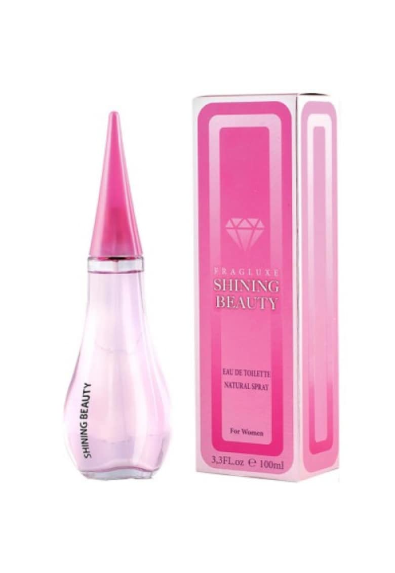 Apa de Toaleta Shining Beauty for Women 100ml