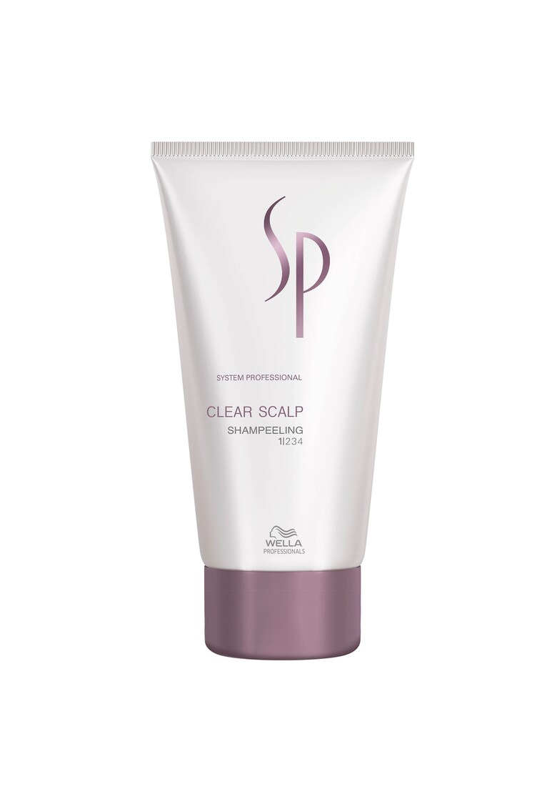 Шампоан  SP Clear Scalp Shampeeling - 150 мл