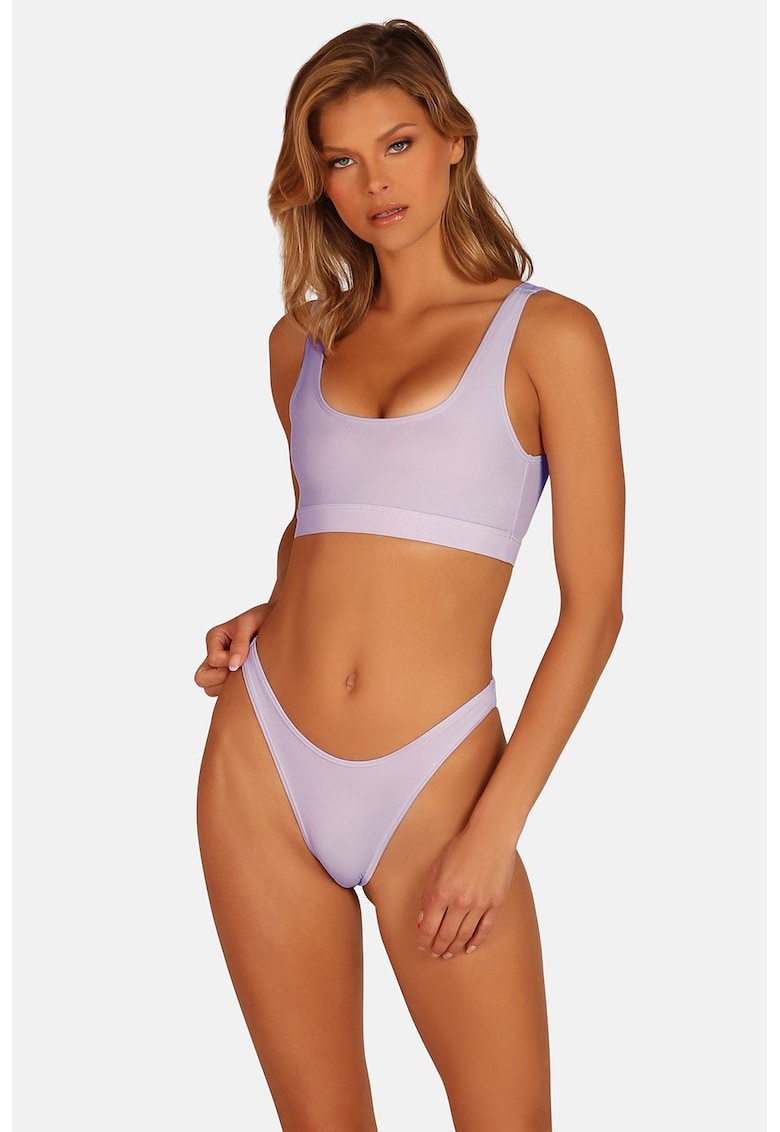 Slip brazilian Hanna - Lila pal