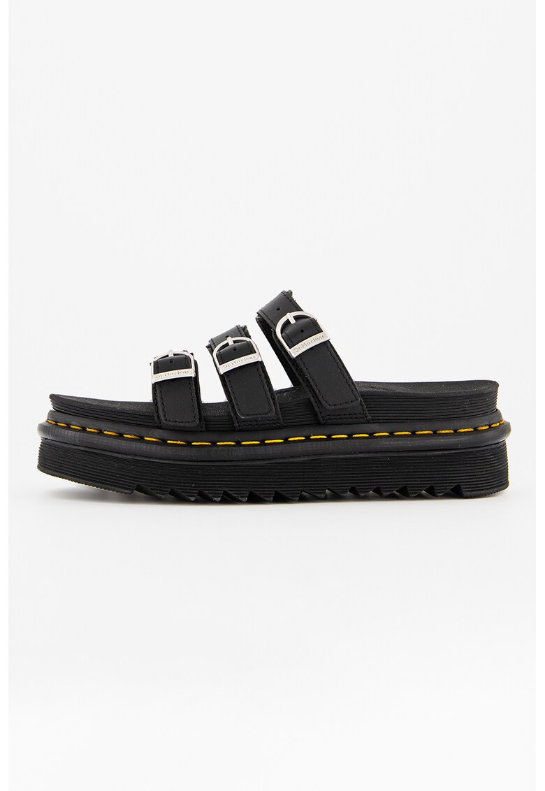 Dr Martens Чехли Blaire от еко кожа за Жени Dr Martens Чехли Blaire от еко кожа за Жени