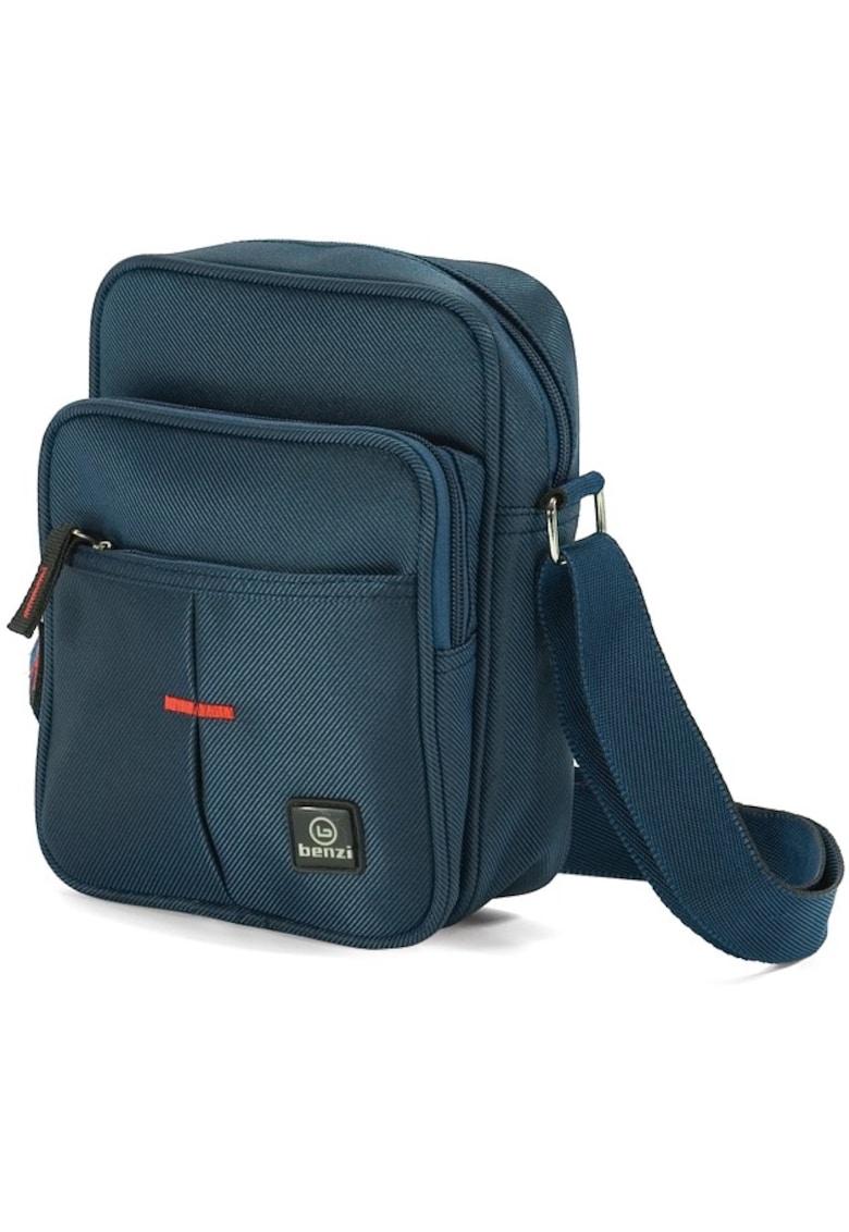 Geanta de umar  BZ 3897B Bleumarin