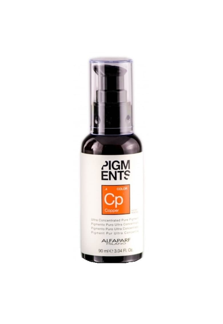 Pigment pur ultraconcentrat Pigments