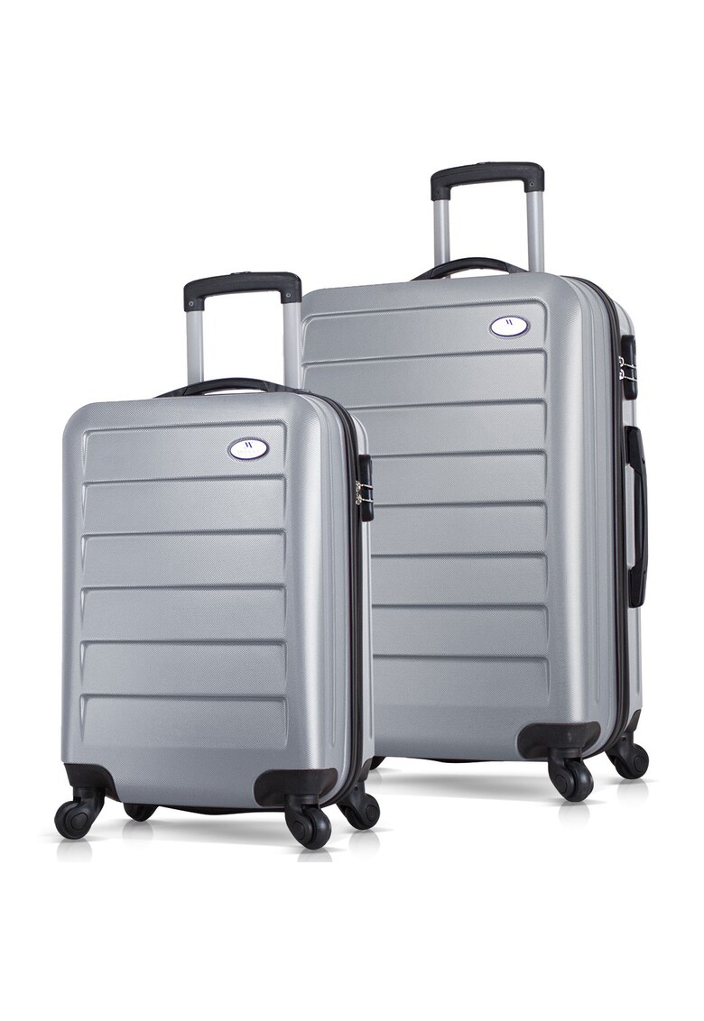 Set trolere ruby