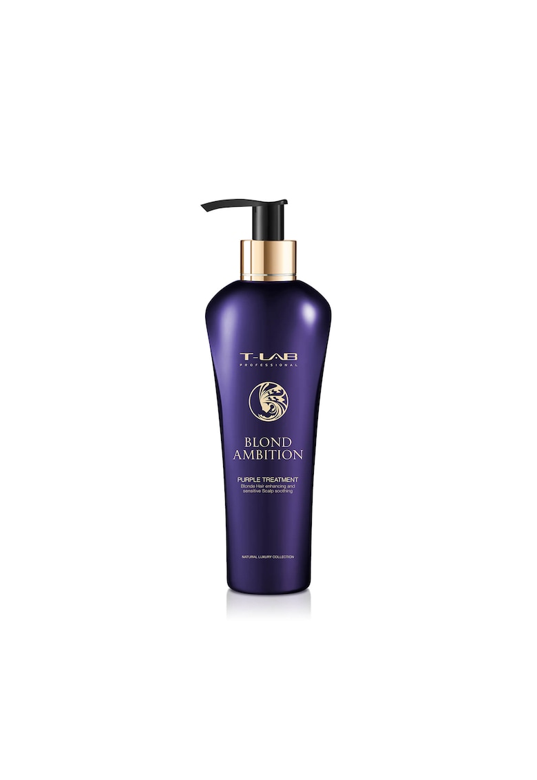 Tratament Blond Ambition pentru par blond 300 ml