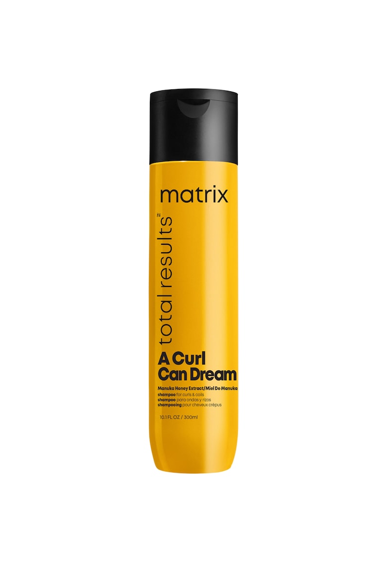 Sampon a curl can dream - pentru par ondulat si cret - 300 ml