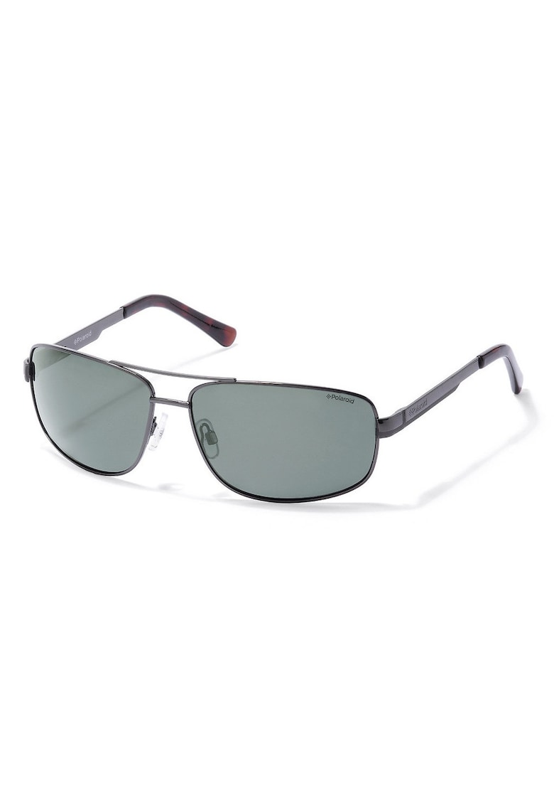 Ochelari de soare barbati - P4314 - KIH/RC - Metal - Gri - 63