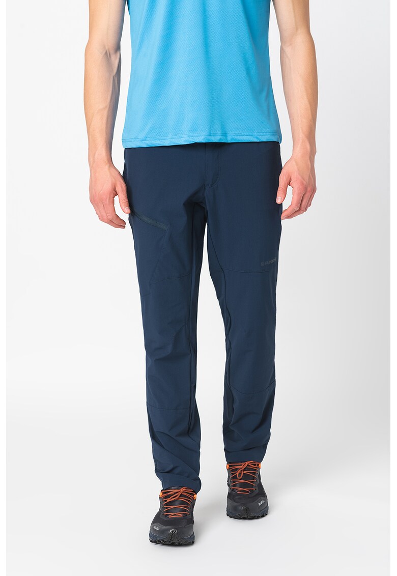 Pantaloni barbati pentru drumetii/trekking - Gregory