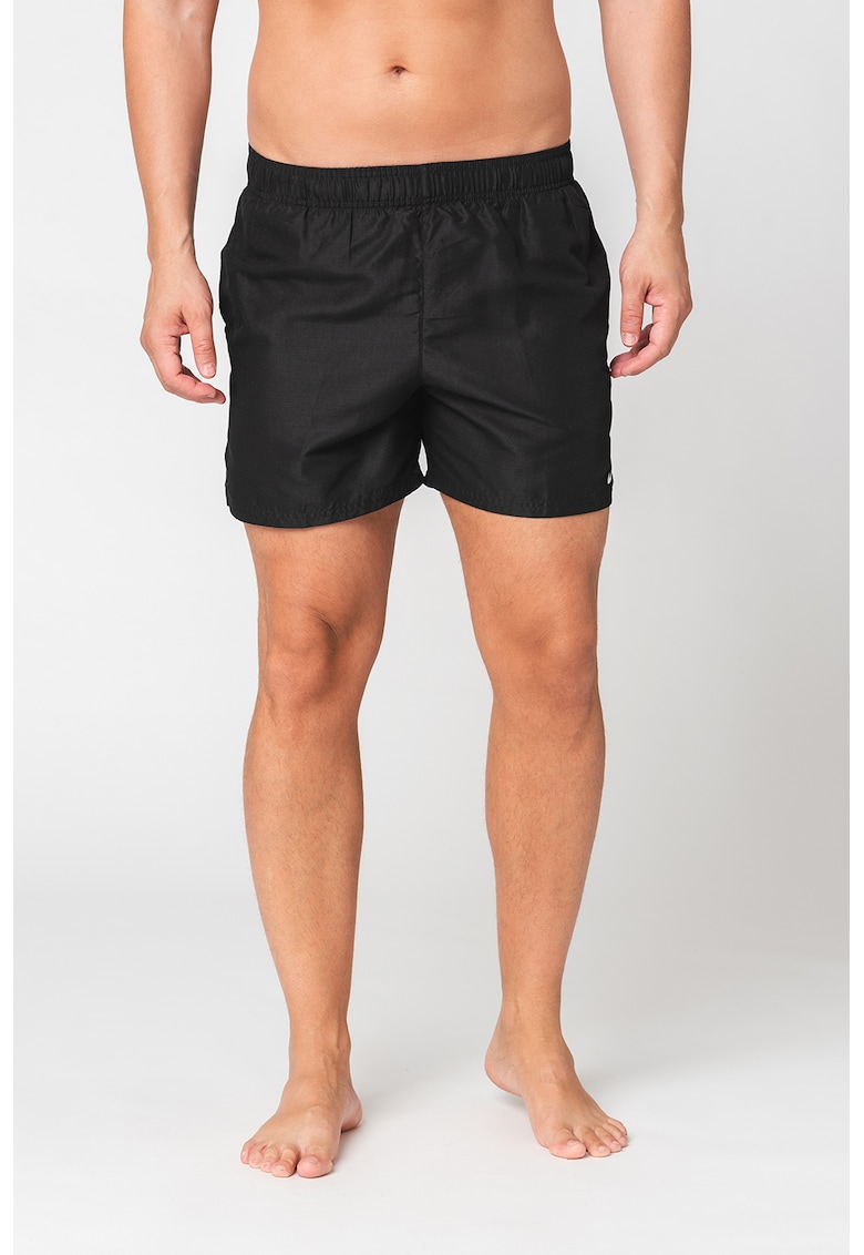 Pantaloni scurti de baie cu talie elastica 5'' Volley