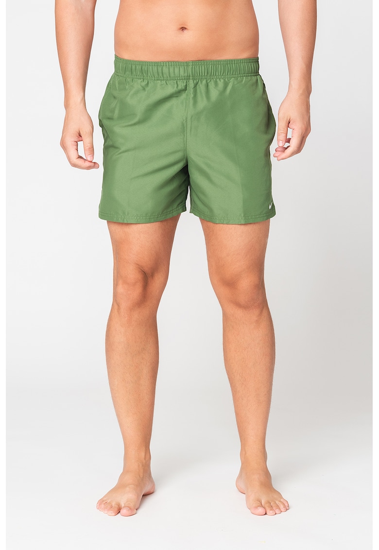 Pantaloni scurti de baie cu talie elastica 5'' Volley