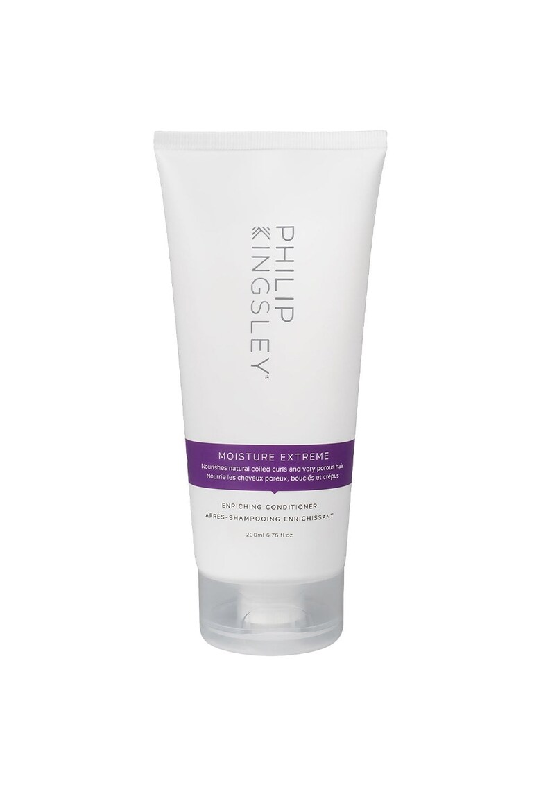 Balsam pentru par  Moisture Extreme - Par cret/ondulat - 200ml