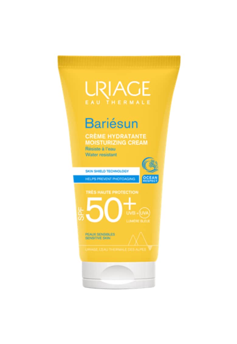 Crema protectie solara Bariesun SPF50+ - 50 ml