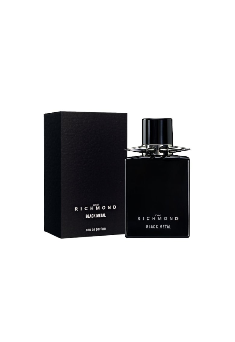 Apa de Parfum - Black Metal Femei - 50 ml