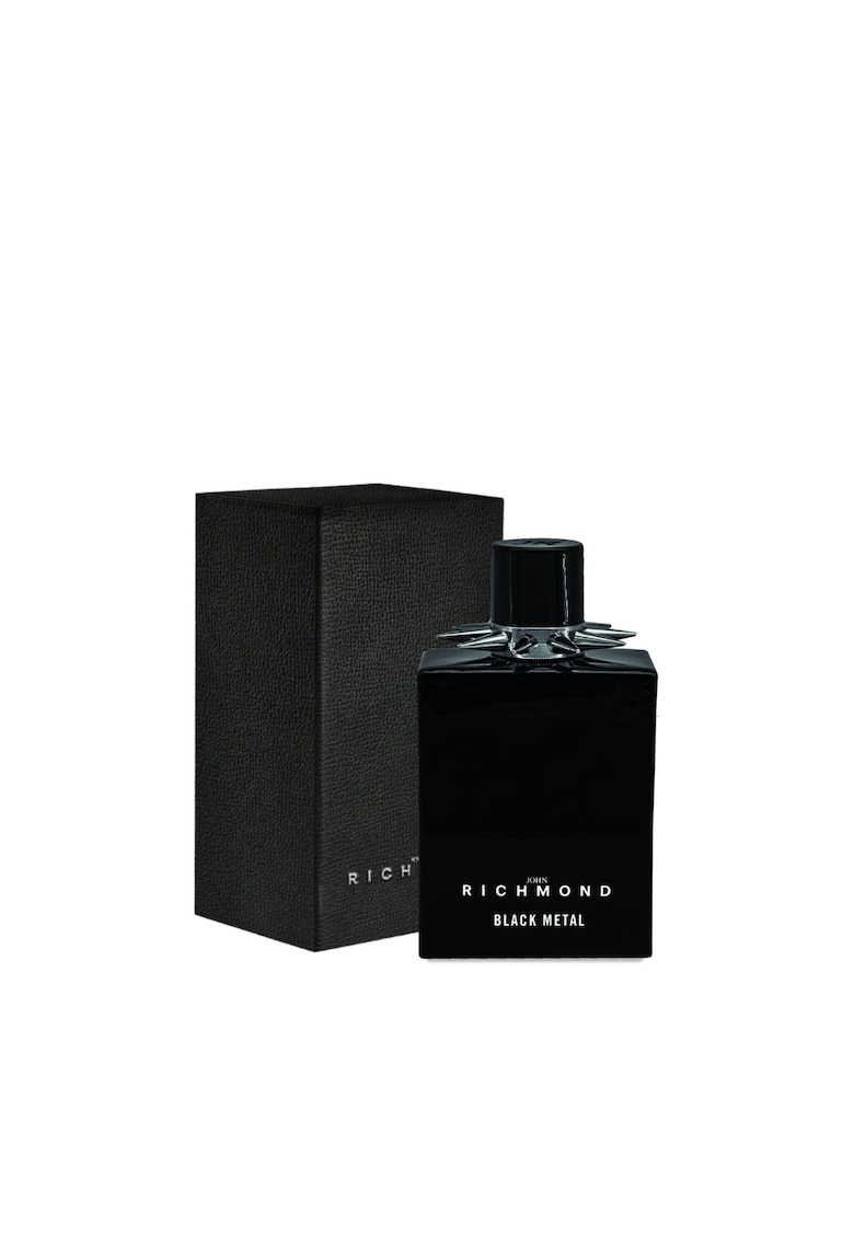 Apa de Parfum - Black Metal Femei - 100 ml