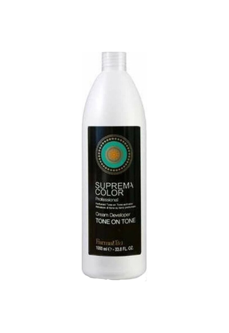 Oxidant Suprema Color Cream Developer