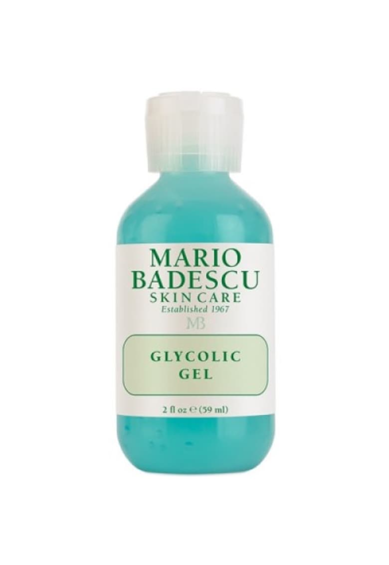 Tonic Glycolic Gel 59ml