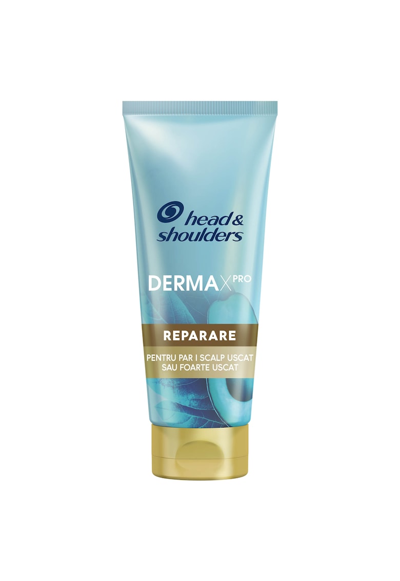 Balsam regenerant pentru par si scalp Head & Shoulders Derma X Pro - 220 ml